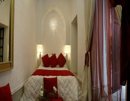 Riad Hayane Marrakesh Buitenkant foto
